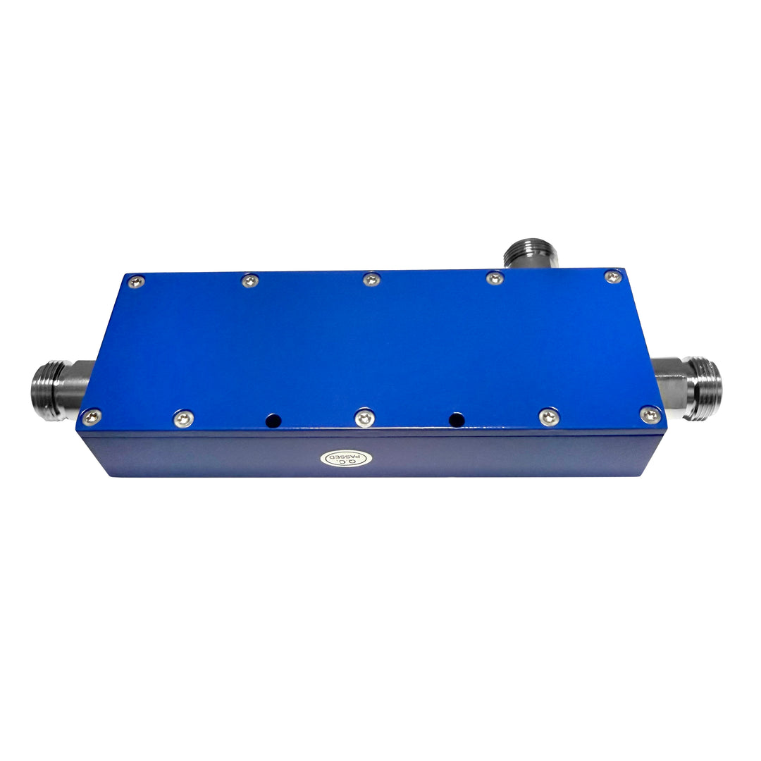 Mid-Range Directional Coupler - MBDC-30-2700-300-N
