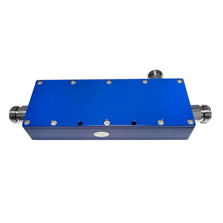 Mid-Range Directional Coupler - MBDC-30-2700-300-N
