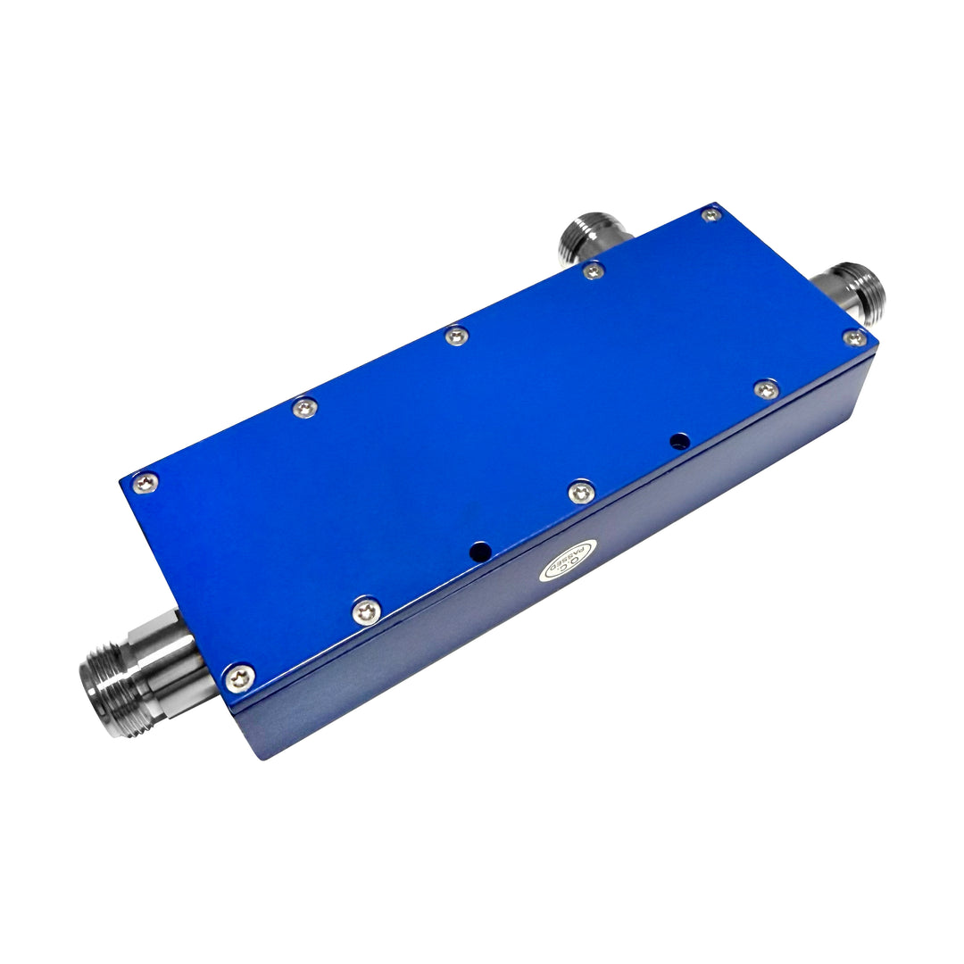 Mid-Range Directional Coupler - MBDC-6-2700-300-N