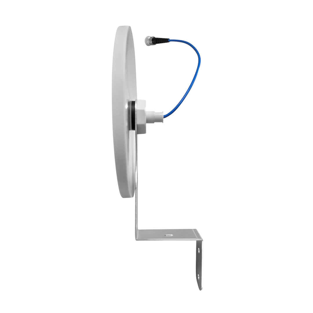 Z Shape Antenna Mounting Bracket PN: Z-A-BKT