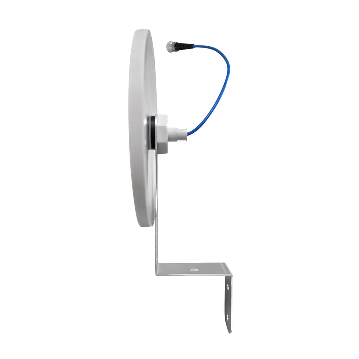 Z Shape Antenna Mounting Bracket PN: Z-A-BKT