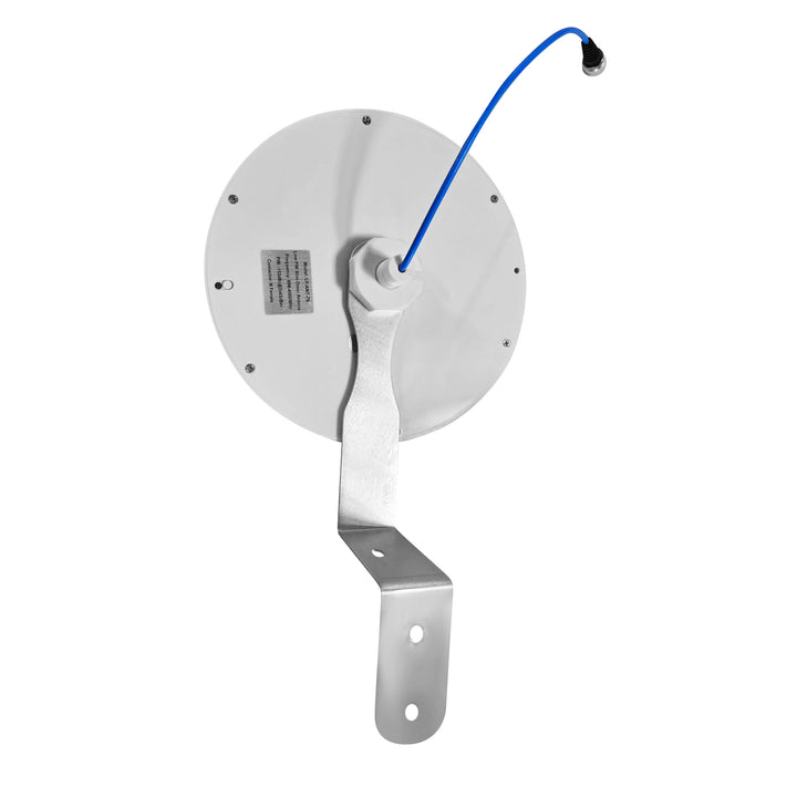Z Shape Antenna Mounting Bracket PN: Z-A-BKT