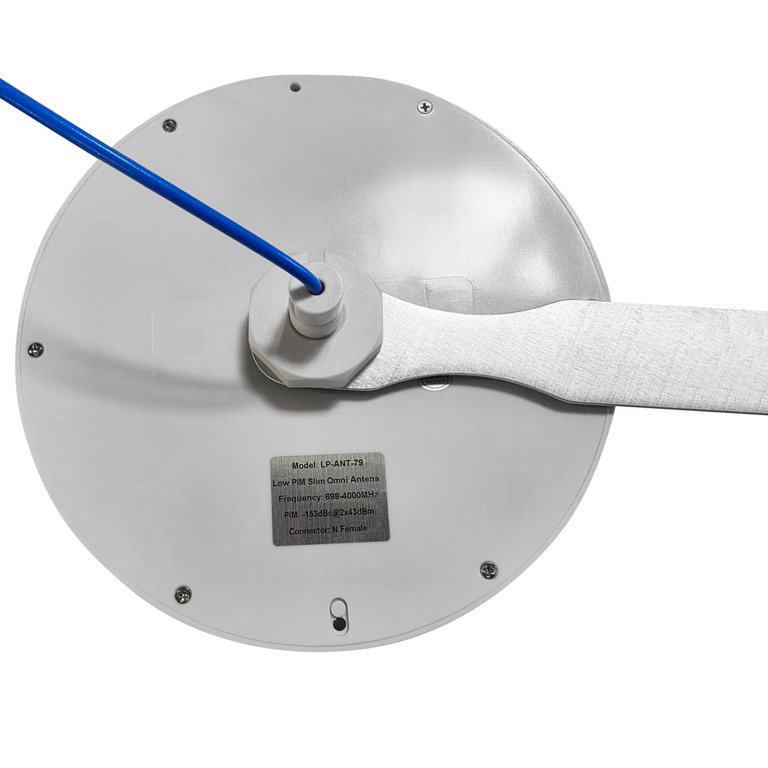 Z Shape Antenna Mounting Bracket PN: Z-A-BKT