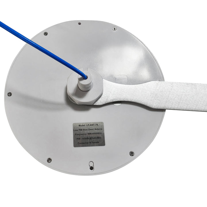 Z Shape Antenna Mounting Bracket PN: Z-A-BKT