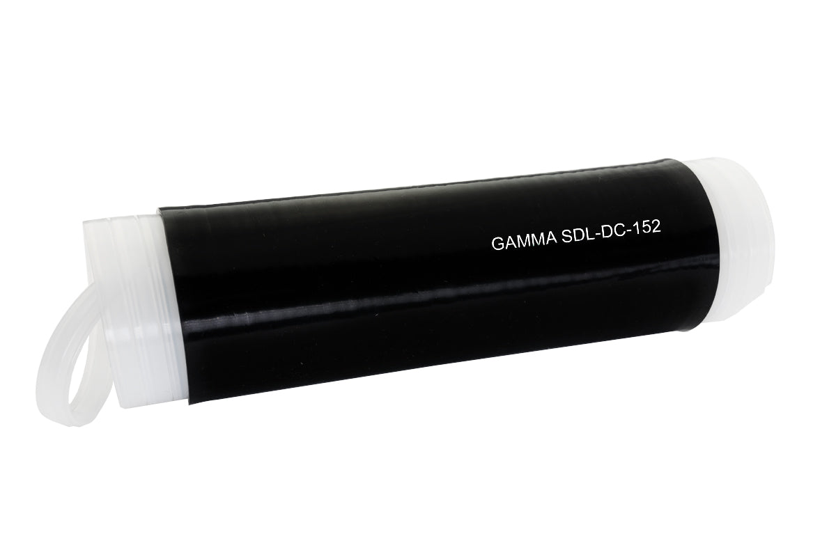 Gamma SDL-DC-152 Cold Shrink Tubing – Gamma Electronics