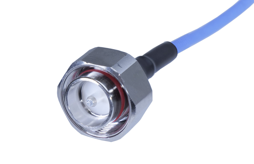 TFT Low PIM Coaxial Cables - Gamma Electronics
