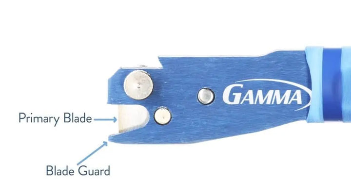 Gamma Tower Utility Knife - Gamma Electronics